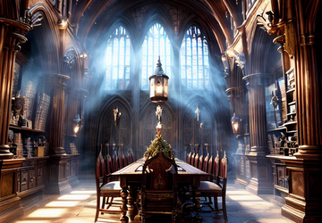 How to make a gift for harry potter fans