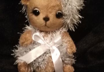 Мишутка Лапочка