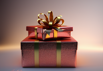 How to make a gift for personalized