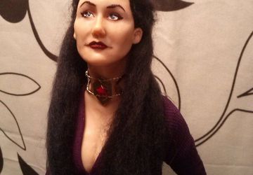 Мелиссандра