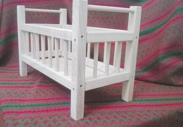 Деревянные игрушки для детей