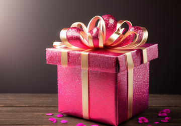 How to make a gift for For Her