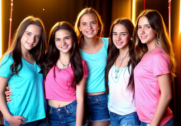 How to make a gift for teenage girls