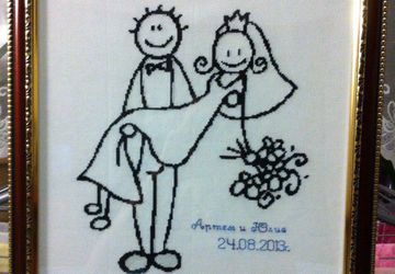 Свадебная метрика