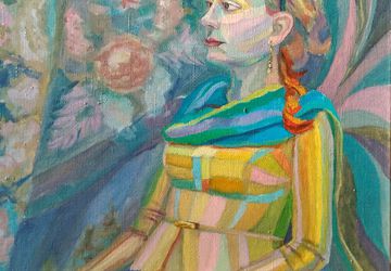 Мечта о подвигах