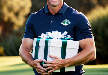 How to make a gift for golf gifts for men