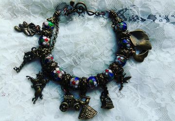 Русская сказка