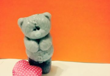 Мишка Тэдди🐻 Teddy Bear❤