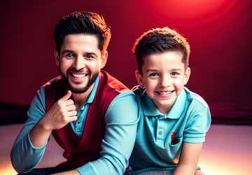 How to make a gift for brother