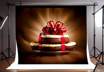 How to make a gift for foodies