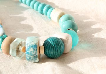 Бусы «Мессиния»