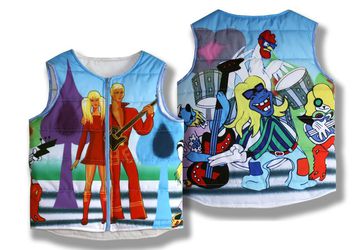 Вы придумали - мы создали!