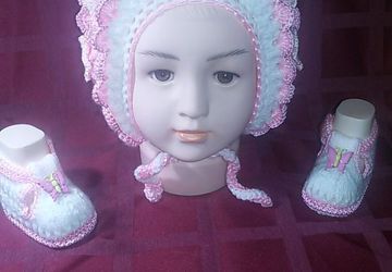 комплект на выписку