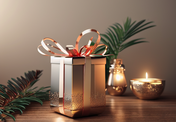 How to make a gift for Housewarming