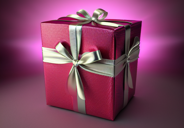 How to make a gift for Get Well