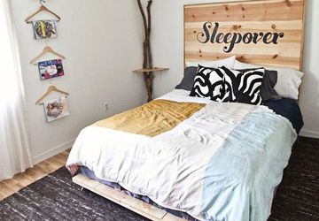 Как сделать ортопедическую кровать самостоятельно