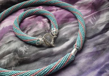 Комплект "Леденец"