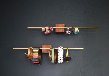 ОРГАНИЗАТОР ДЛЯ БИЖУТЕРИИ.