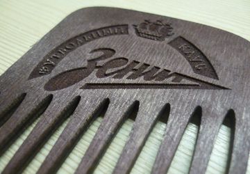 Гребень "Zenit"