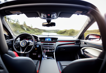 How to make a gift for drivers