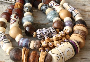 Колье «Уаскаран»