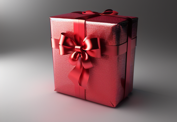 How to make a gift for For Everyone