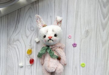 Мишки тедди