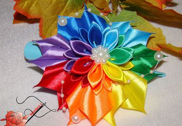 Заколки дл волос