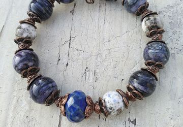 Браслет "Весна"