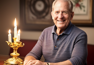 How to make a gift for Retirement