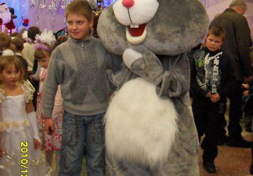 Ростовая кукла