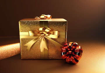 How to make a gift for Apology