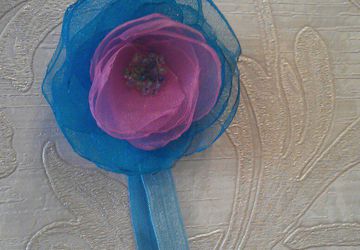 Повязка на голову