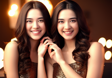 How to make a gift for 21st birthday