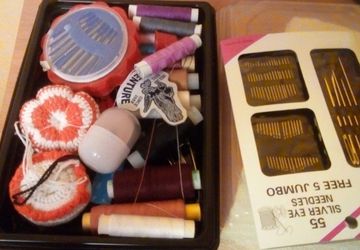 Знакомимся :)