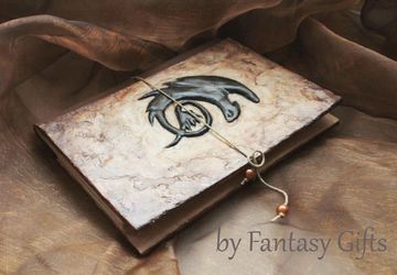 Скетчбук/блокнот