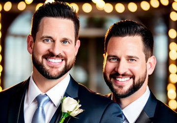 How to make a gift for groom