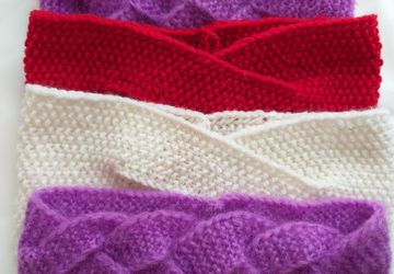 Повязка на голову