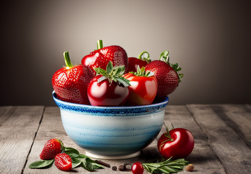 How to make a gift for foodies