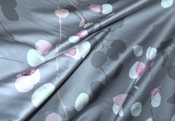 Комплект постельного белья по вашим размерам.