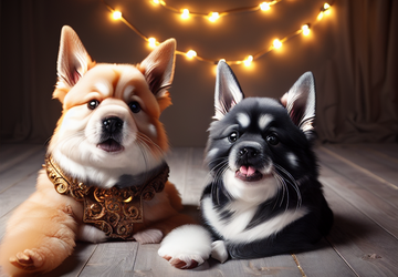 How to make a gift for For Pets