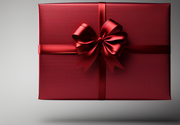 How to make a gift for banker