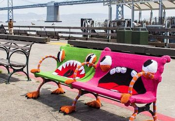 Выставка-ярмарка "Созвездие мастеров"