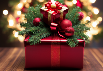 How to make a gift for For Any Holiday