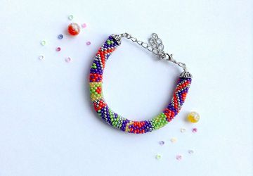 Браслет "Rainbow"