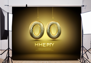 How to make a gift for 30th Birthday