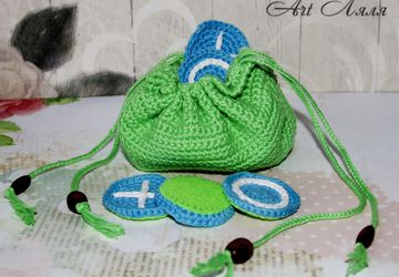 Крестики-нолики