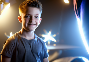 How to make a gift for stepson