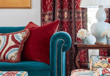 Презентация осенних коллекций Zimmer+Rohde