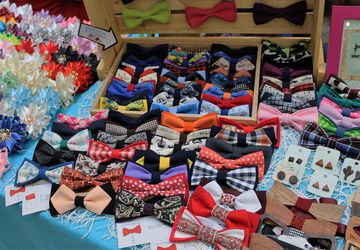 Handmade-Выставка